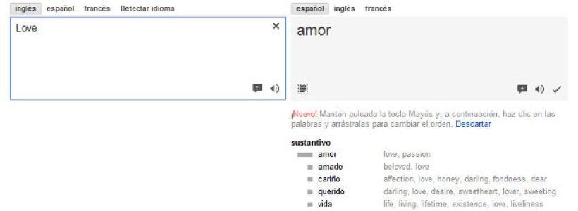 google-translate