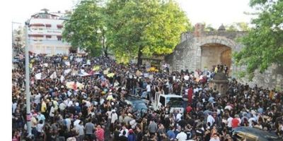 manifestacion_parque_independencia