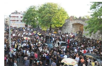 manifestacion_parque_independencia