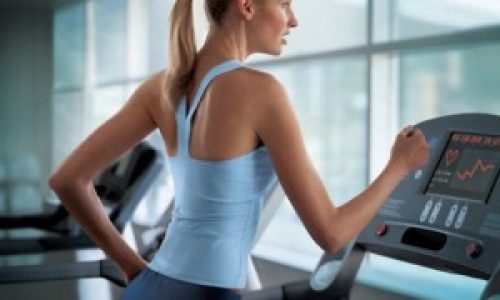 mujer-gym-cinta
