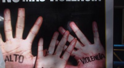 no_violencia