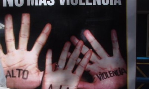 no_violencia