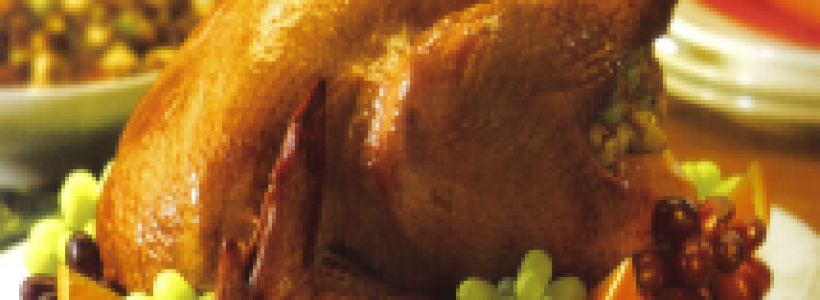 pavo_con_relleno_de_salchicha_y_pan_de_maiz