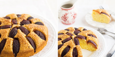 receta-de-bizcocho-de-ciruelas