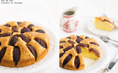 receta-de-bizcocho-de-ciruelas