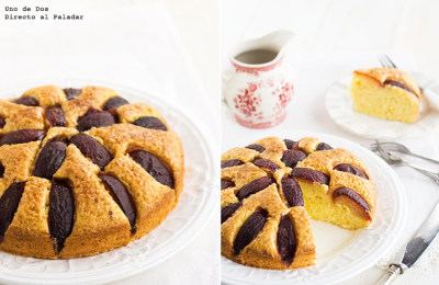 receta-de-bizcocho-de-ciruelas