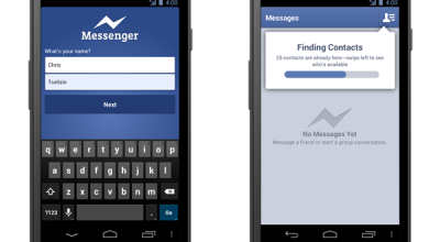 facebook-messenger