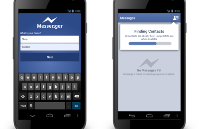 facebook-messenger