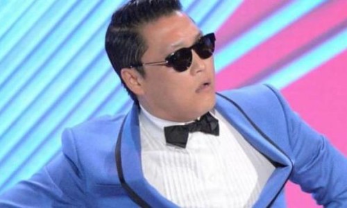 gangnam