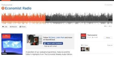 soundcloud