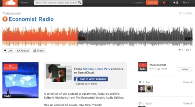 soundcloud