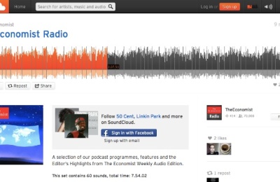 soundcloud