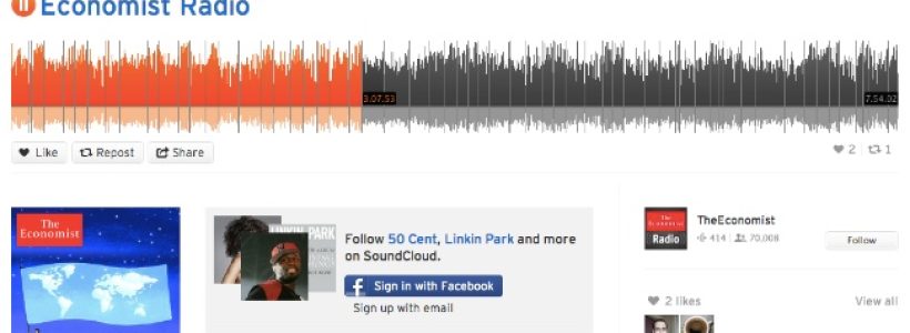 soundcloud