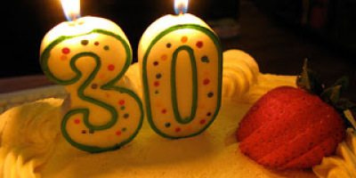 30-birthday-cake