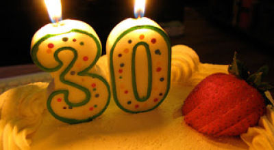 30-birthday-cake