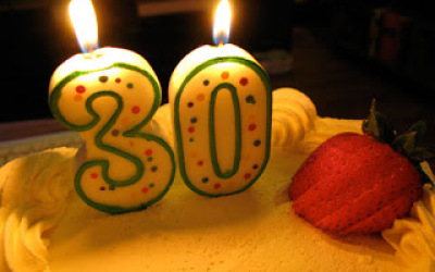 30-birthday-cake