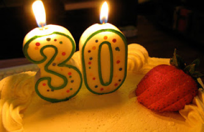 30-birthday-cake