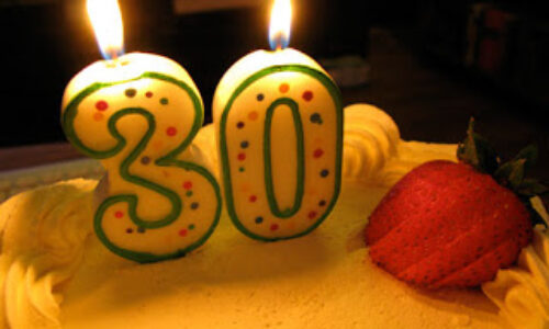30-birthday-cake