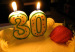 30-birthday-cake