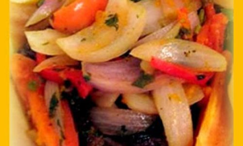 Bistec_a_la_chorrillana