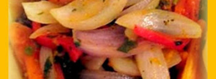 Bistec_a_la_chorrillana