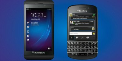Blackberry-BB10-phones