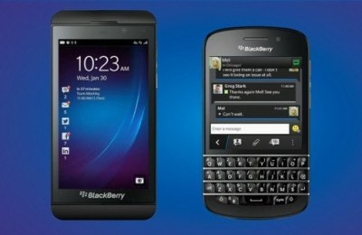 Blackberry-BB10-phones