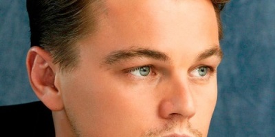 DiCaprio