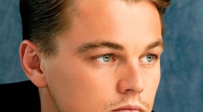 DiCaprio