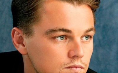 DiCaprio
