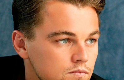 DiCaprio