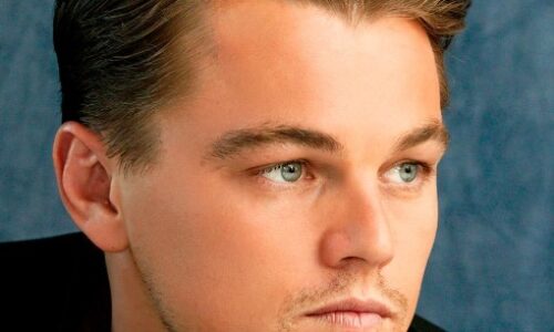 DiCaprio