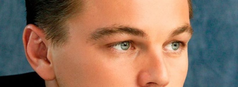 DiCaprio
