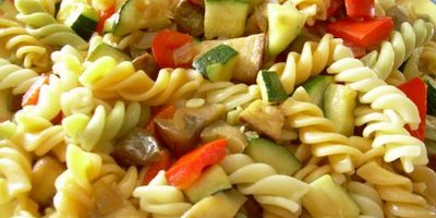 Ensalada-de-pasta-con-verdura