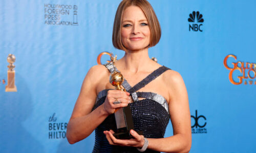Jodie-Foster-lesbiana