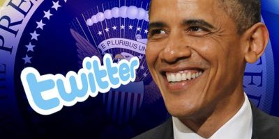 Obama-Twitter