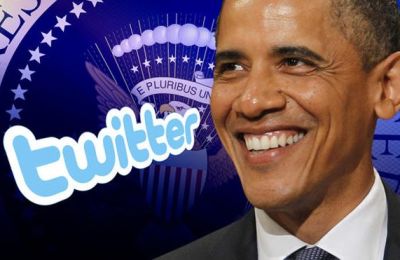 Obama-Twitter