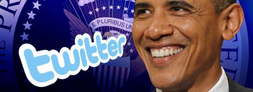 Obama-Twitter