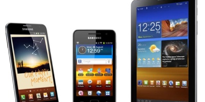 Samsung-y-Android