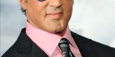 Silvestre-Stallone