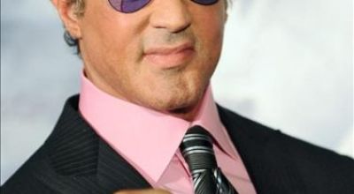 Silvestre-Stallone