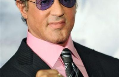 Silvestre-Stallone