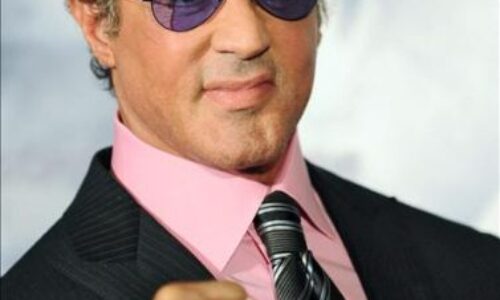 Silvestre-Stallone