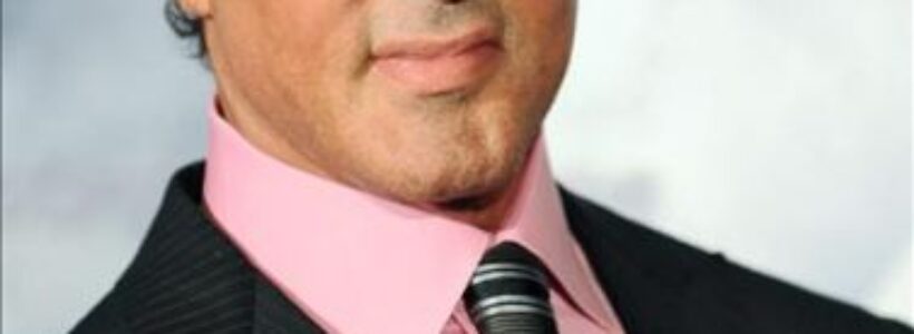 Silvestre-Stallone