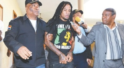 Vakero-preso-