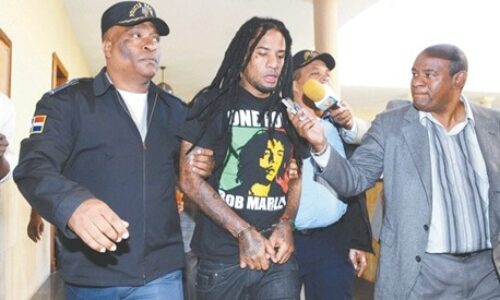Vakero-preso-