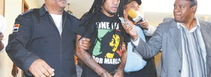 Vakero-preso-