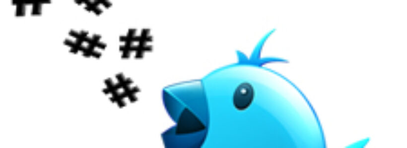 hastag-twitter