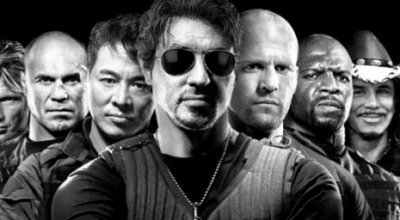 los-mercenarios-3-rodaje