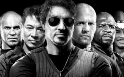 los-mercenarios-3-rodaje